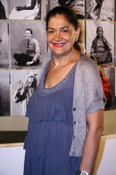 One Blood Exhibition